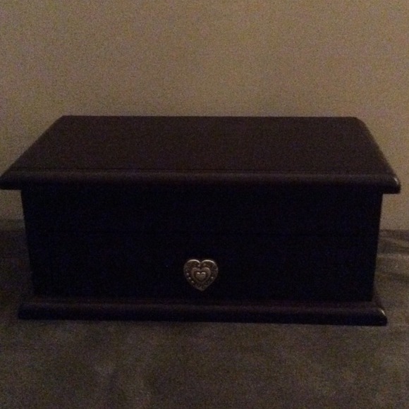 💞BRIGHTON MINI JEWELRY BOX💞FOR WANDA ONLY