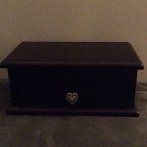 💞BRIGHTON MINI JEWELRY BOX💞FOR WANDA ONLY