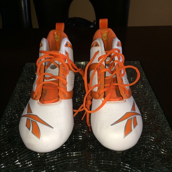 Official NFL Mens Cleats