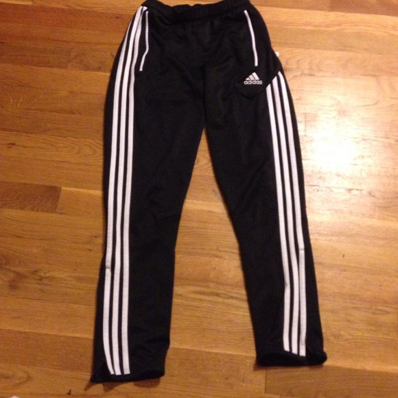 Adidas Sweatpants