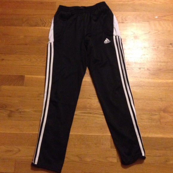 Adidas Sweatpants
