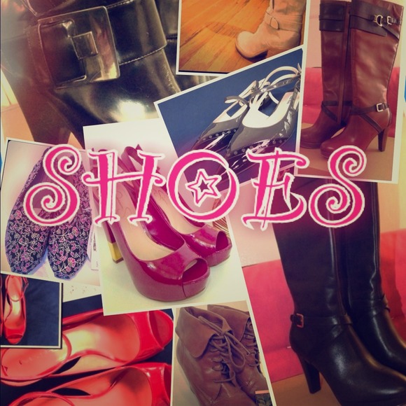Shoes!!