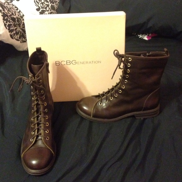 BCBGeneration Boots