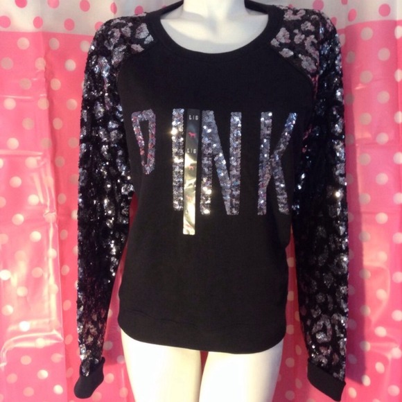 ISO: VS Bling Tops - Picture 2 of 2