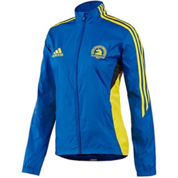 Boston Marathon 2013 a Jacket
