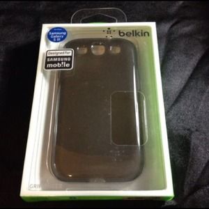 Galaxy s3 case