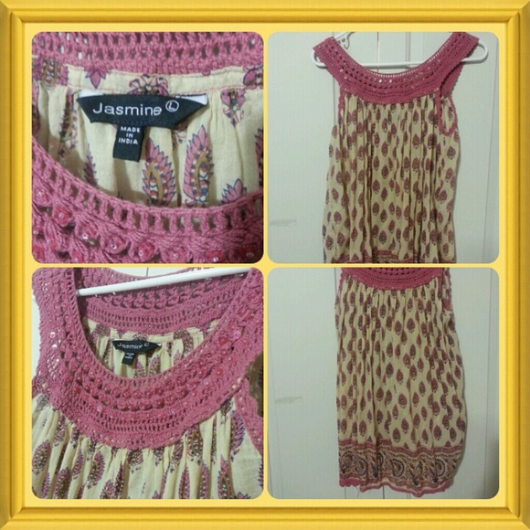 Babydoll look