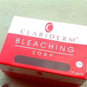 Claridem Bleaching Soap