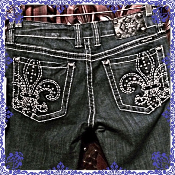 Miss Me Denim - NWT Miss Me Jeans Size 30 Boot Cut
