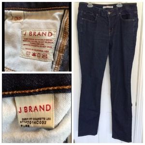 J Brand Jeans Size 32