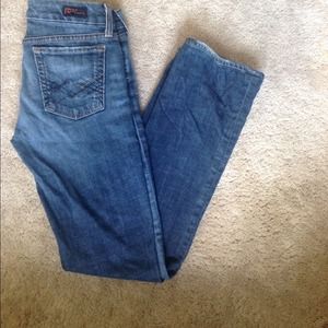Size 27 citizen jeans