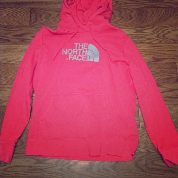 Hooded sweatshirt
