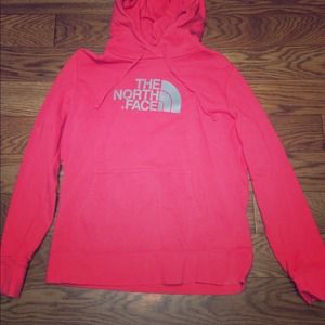 Hooded sweatshirt