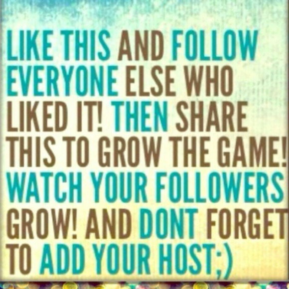 Denim - Followers game👍👍