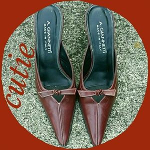 giannetti jeweled wedges with heal a giannetti wedge sandals nwot ... giannetti jeweled wedges with heal a giannetti wedge sandals nwot ...