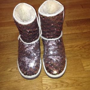 Uggs!
