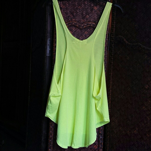 SOLD IN BUNDLE! Buddha Racerback Tank - Picture 4 of 4