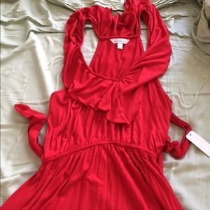 Charming charlie casual dress