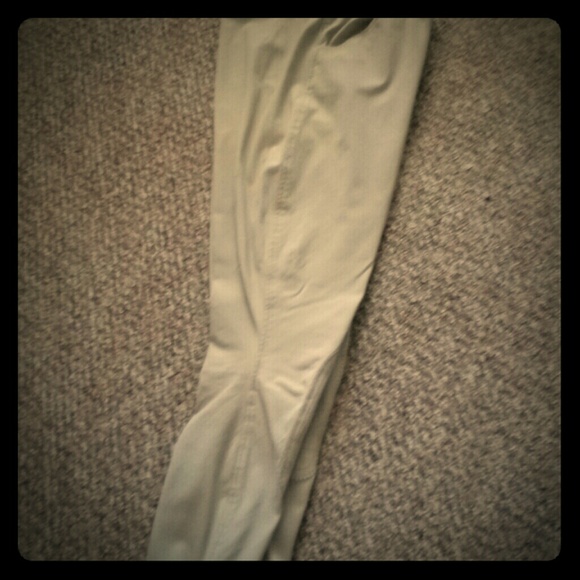 28L Pikeur Breeches