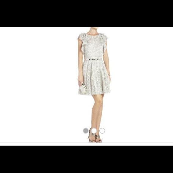 🎉reduced🎉Bcbg MaxAzria dress