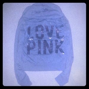 LOWEST PRICE VS Bling Hoodie