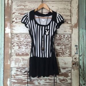 Referee Halloween Costume