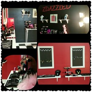 Welcome to Zdazzled 💖