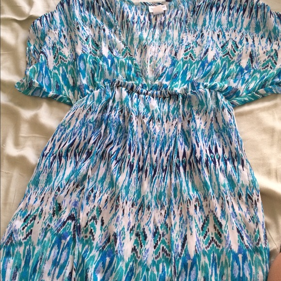 Maternity top
