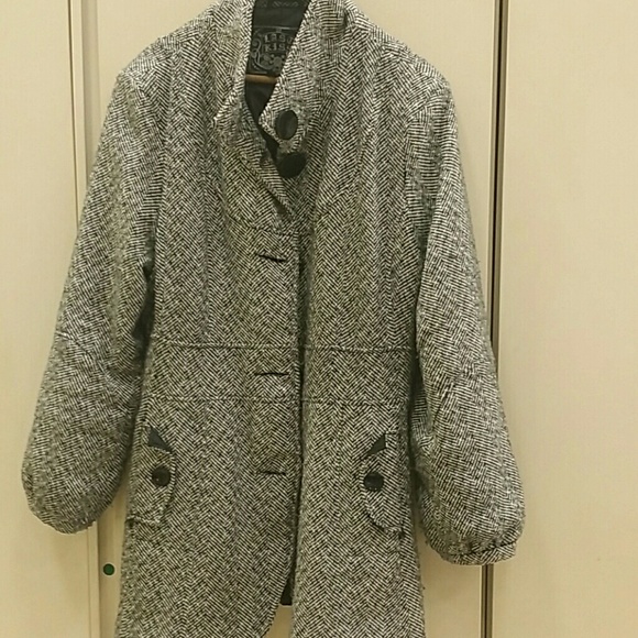 Making room in my closet