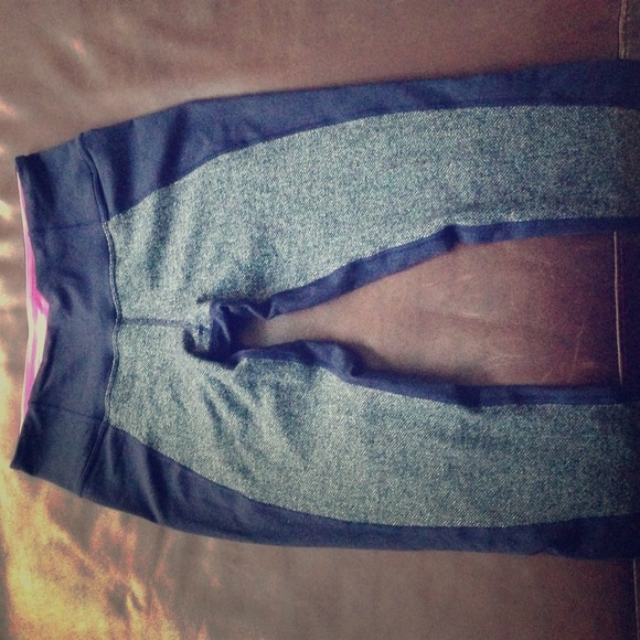 Lulu leggings