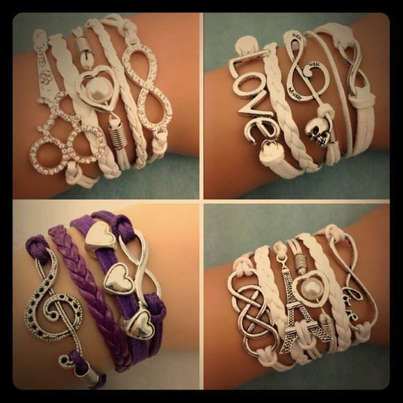 Jewelry - Bundle for stacyb84