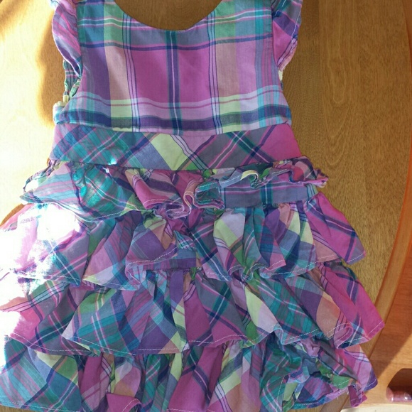6M Ralph Lauren Dress