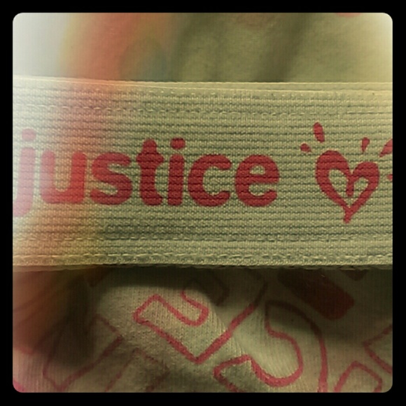 Justice Shorts!