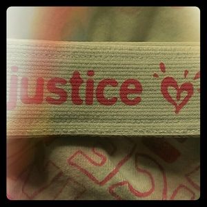 Justice Shorts!