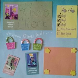 I WANT TO GET RID OF EVERYTHING. ACCEPTING ANY !!!