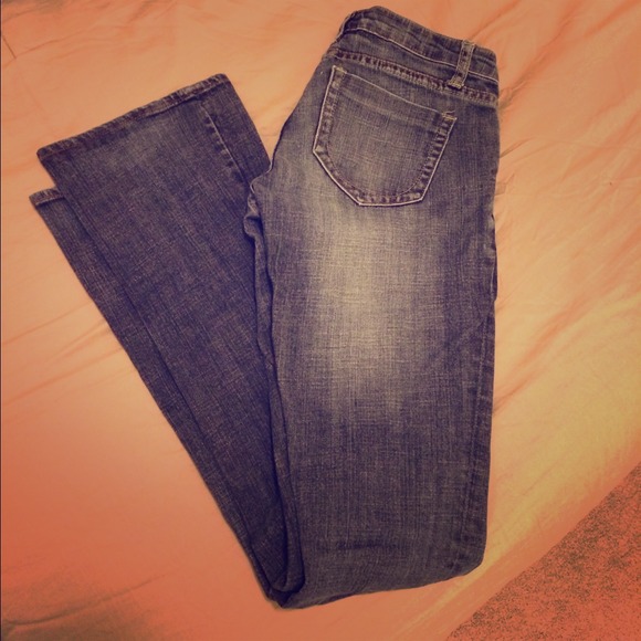 Salt Broadway Bootcut