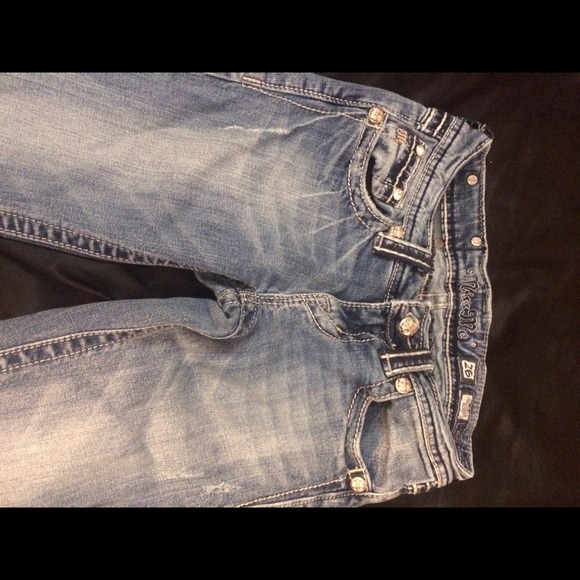 Miss me jeans - Picture 3 of 3