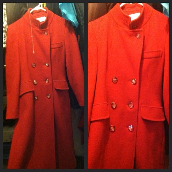 bromleigh coats