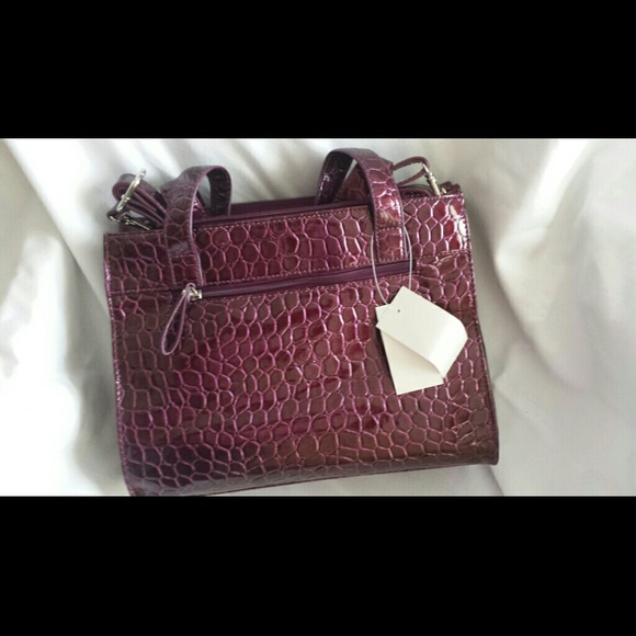 Ladies Purse2 - Picture 2 of 3
