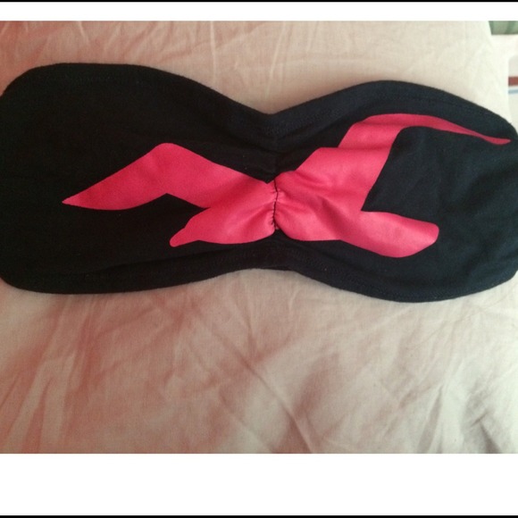 Hollister Bandeau - Picture 1 of 3