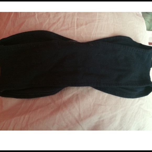 Hollister Bandeau - Picture 2 of 3