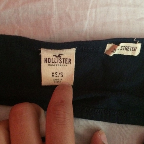 Hollister Bandeau - Picture 3 of 3