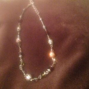 Unique Brighton Necklace