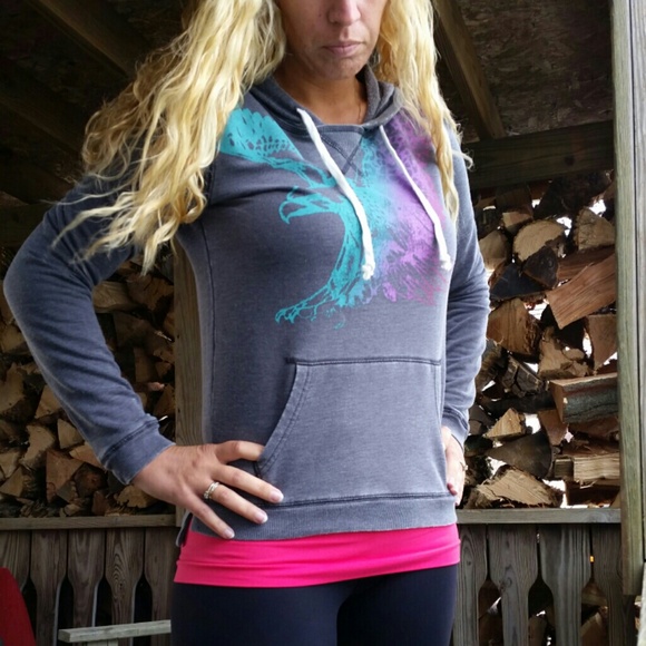 American Eagle hoodie