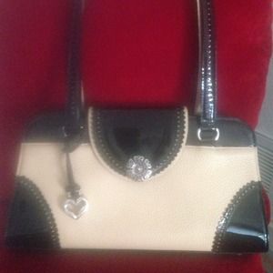 Brighton Spectator Handbag  REDUCED!!