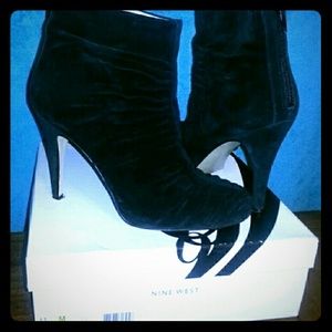 Nine West Shoes: Make me an Offer!
