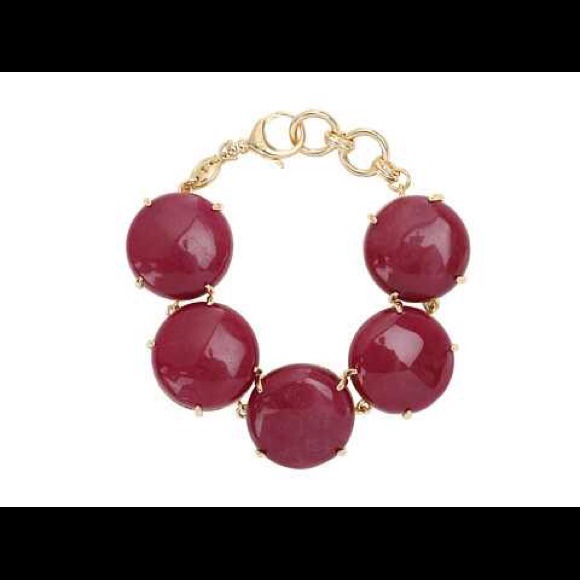🚫sold🚫Fossil Bauble Bracelet 1 LEFT 🎉