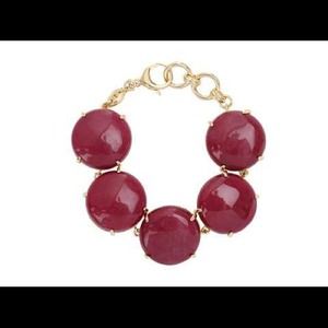 🚫sold🚫Fossil Bauble Bracelet 1 LEFT 🎉