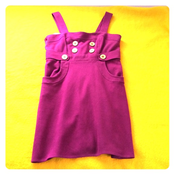 Cotton dress