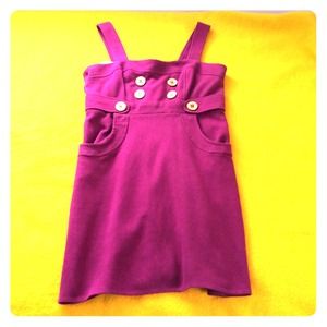 Cotton dress
